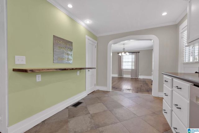301 WILLIAMS AVENUE, Hanceville, AL 35077