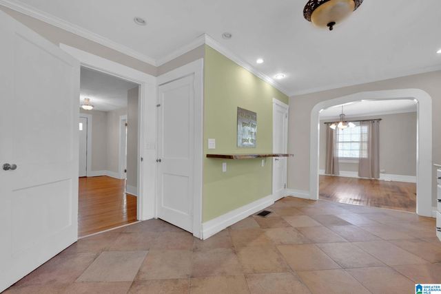 301 WILLIAMS AVENUE, Hanceville, AL 35077