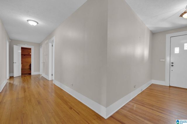 301 WILLIAMS AVENUE, Hanceville, AL 35077