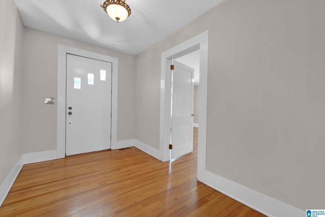 301 WILLIAMS AVENUE, Hanceville, AL 35077
