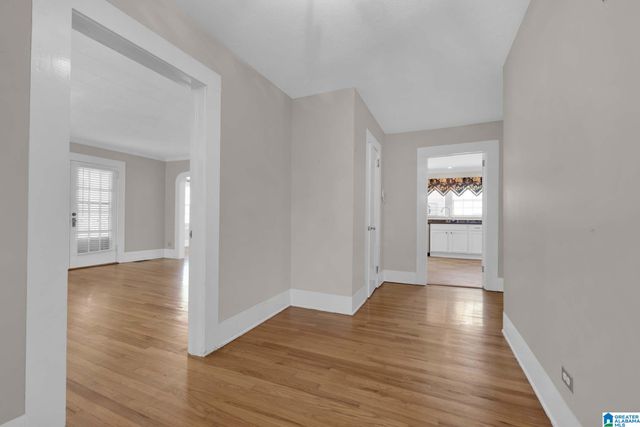 301 WILLIAMS AVENUE, Hanceville, AL 35077