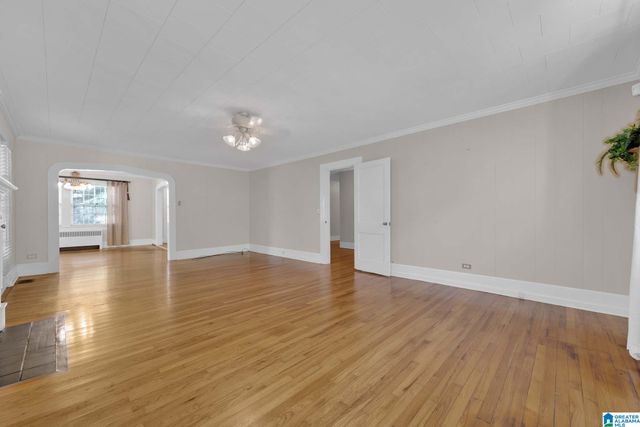 301 WILLIAMS AVENUE, Hanceville, AL 35077