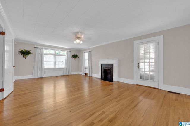 301 WILLIAMS AVENUE, Hanceville, AL 35077