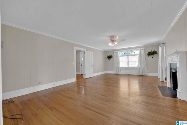 301 WILLIAMS AVENUE, Hanceville, AL 35077