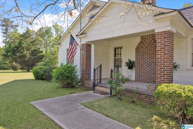 301 WILLIAMS AVENUE, Hanceville, AL 35077