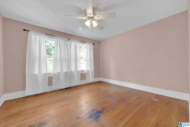 301 WILLIAMS AVENUE, Hanceville, AL 35077