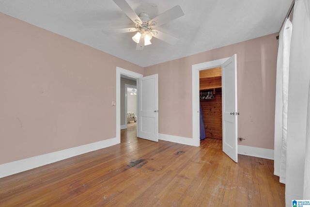 301 WILLIAMS AVENUE, Hanceville, AL 35077