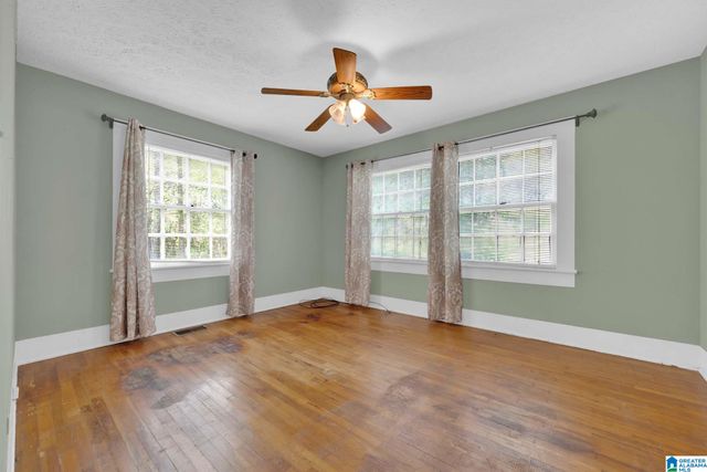 301 WILLIAMS AVENUE, Hanceville, AL 35077