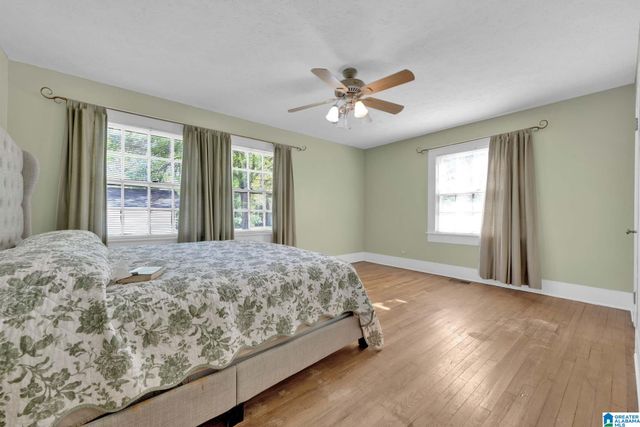 301 WILLIAMS AVENUE, Hanceville, AL 35077