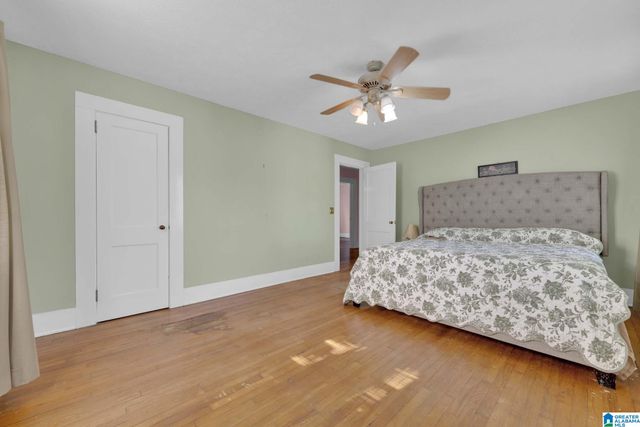 301 WILLIAMS AVENUE, Hanceville, AL 35077