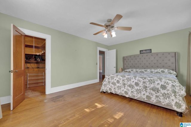 301 WILLIAMS AVENUE, Hanceville, AL 35077