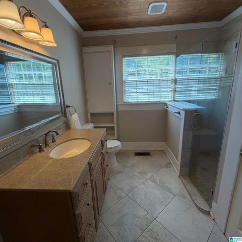 301 WILLIAMS AVENUE, Hanceville, AL 35077