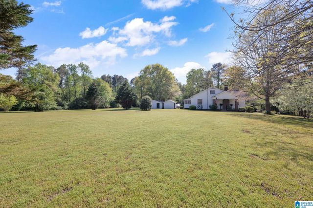 301 WILLIAMS AVENUE, Hanceville, AL 35077