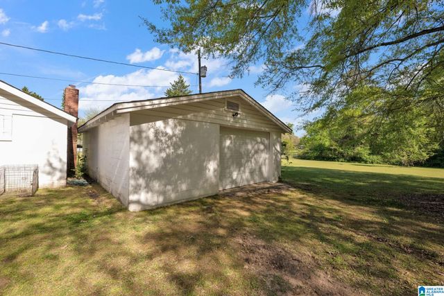 301 WILLIAMS AVENUE, Hanceville, AL 35077