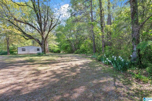 301 WILLIAMS AVENUE, Hanceville, AL 35077