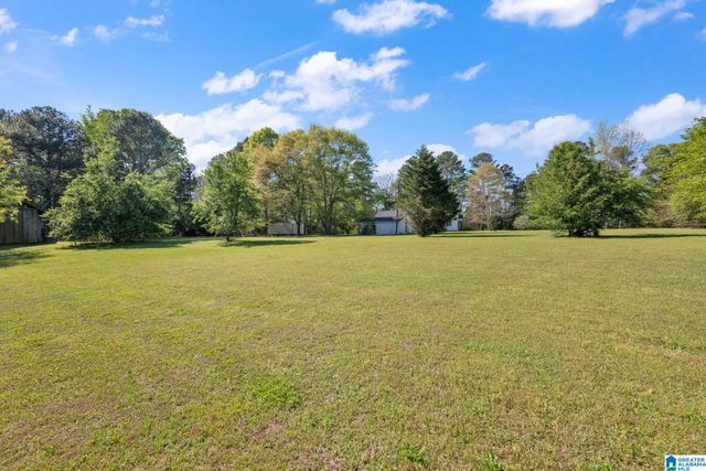 301 WILLIAMS AVENUE, Hanceville, AL 35077