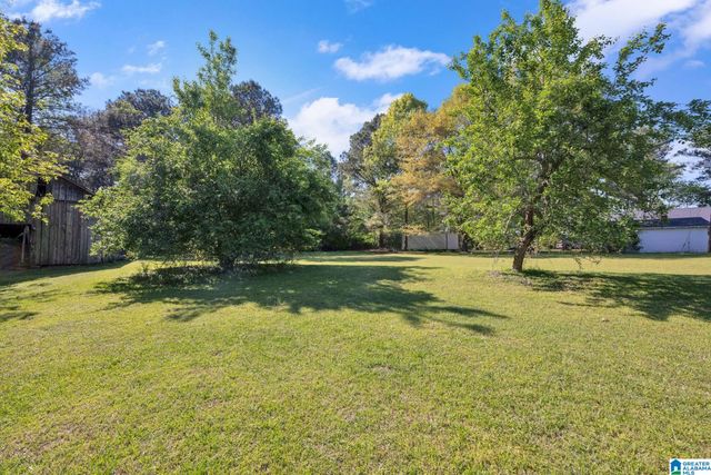 301 WILLIAMS AVENUE, Hanceville, AL 35077