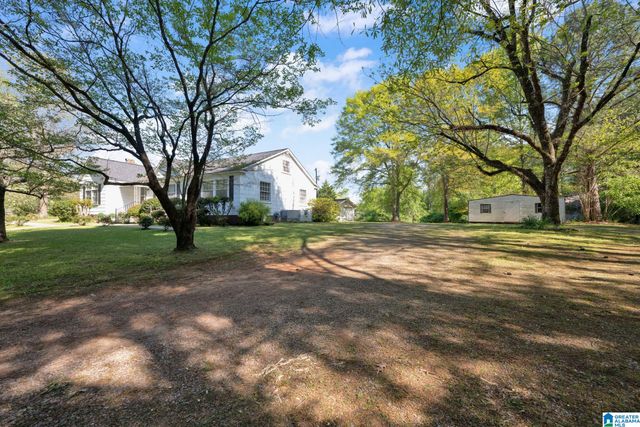 301 WILLIAMS AVENUE, Hanceville, AL 35077