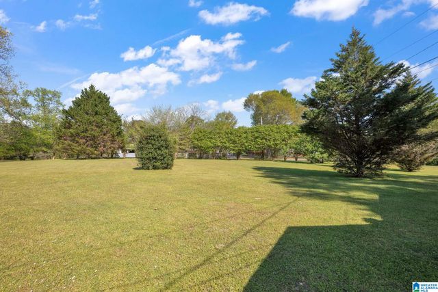 301 WILLIAMS AVENUE, Hanceville, AL 35077