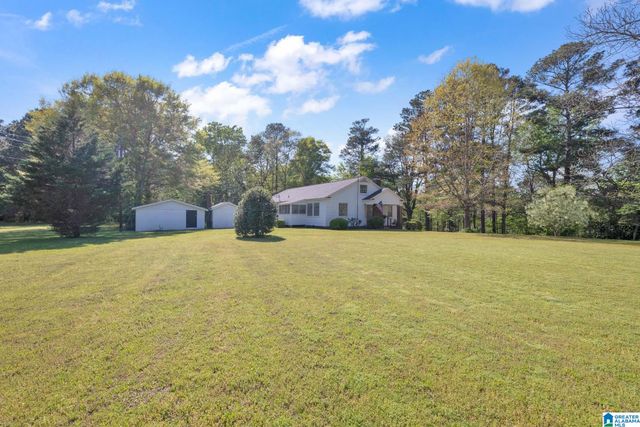 301 WILLIAMS AVENUE, Hanceville, AL 35077