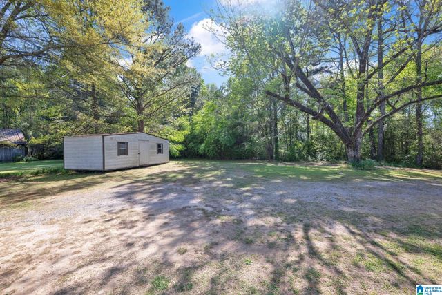 301 WILLIAMS AVENUE, Hanceville, AL 35077
