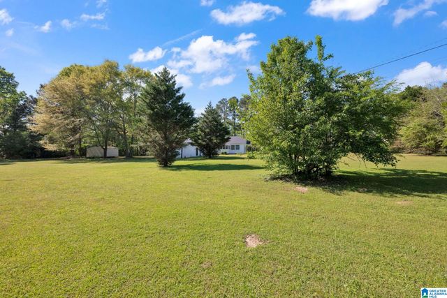 301 WILLIAMS AVENUE, Hanceville, AL 35077
