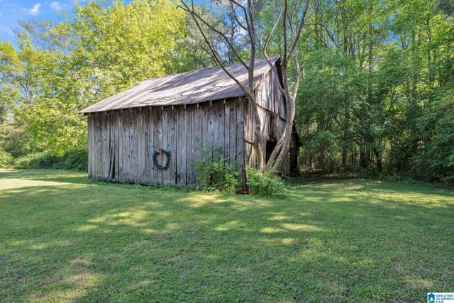 301 WILLIAMS AVENUE, Hanceville, AL 35077