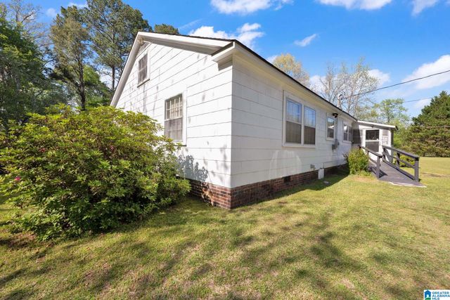 301 WILLIAMS AVENUE, Hanceville, AL 35077