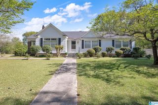 301 WILLIAMS AVENUE, Hanceville, AL 35077