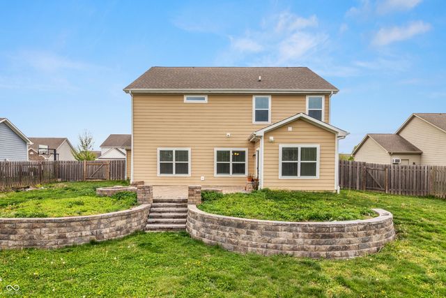 21445 Hanstock Drive, Noblesville, IN 46062