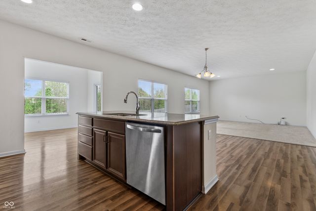 21445 Hanstock Drive, Noblesville, IN 46062