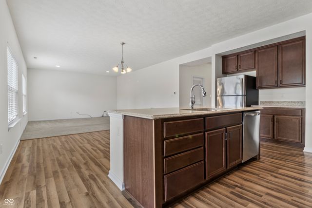 21445 Hanstock Drive, Noblesville, IN 46062