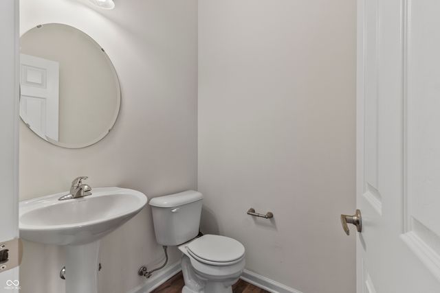 21445 Hanstock Drive, Noblesville, IN 46062