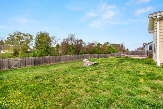 21445 Hanstock Drive, Noblesville, IN 46062
