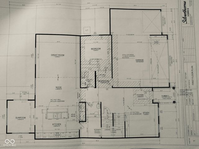 21445 Hanstock Drive, Noblesville, IN 46062