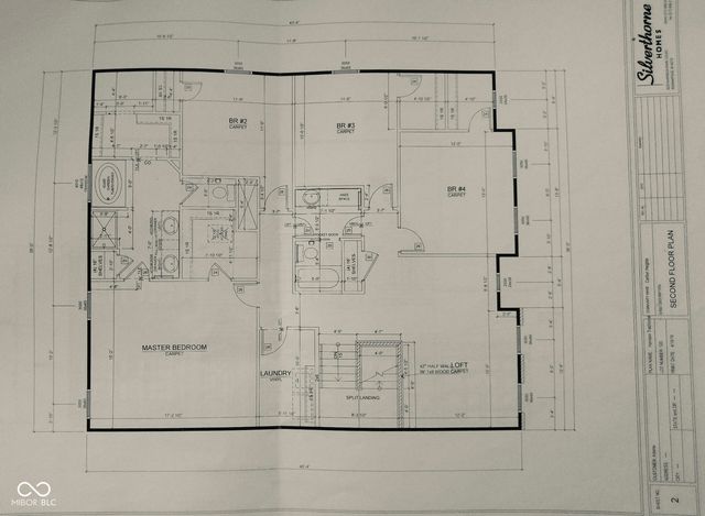 21445 Hanstock Drive, Noblesville, IN 46062