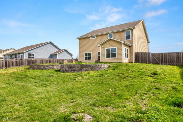 21445 Hanstock Drive, Noblesville, IN 46062