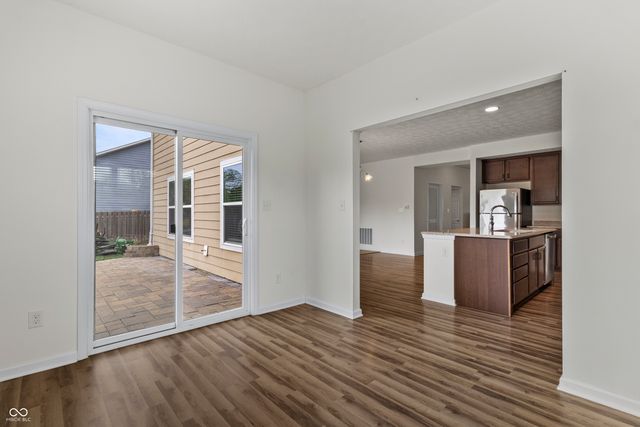 21445 Hanstock Drive, Noblesville, IN 46062