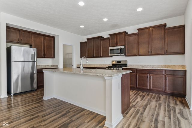 21445 Hanstock Drive, Noblesville, IN 46062