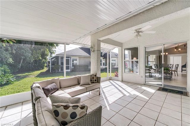 20850 Blacksmith Forge, Estero, FL 33928