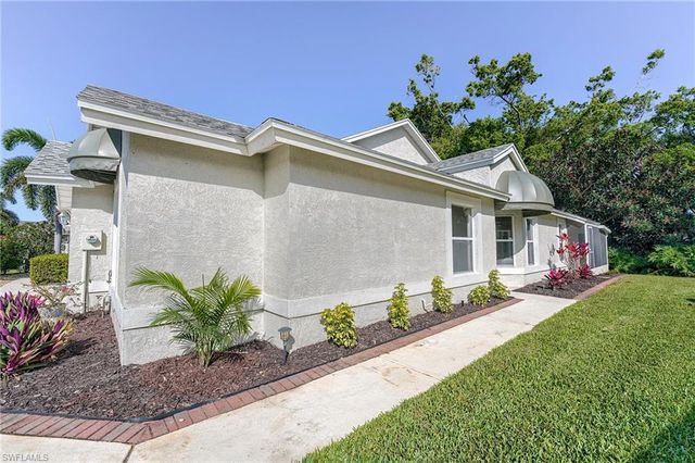 20850 Blacksmith Forge, Estero, FL 33928