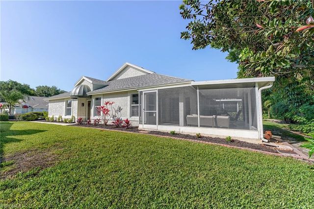 20850 Blacksmith Forge, Estero, FL 33928