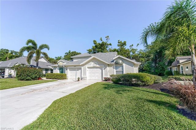 20850 Blacksmith Forge, Estero, FL 33928