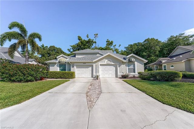 20850 Blacksmith Forge, Estero, FL 33928