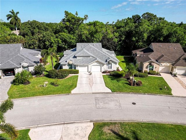20850 Blacksmith Forge, Estero, FL 33928