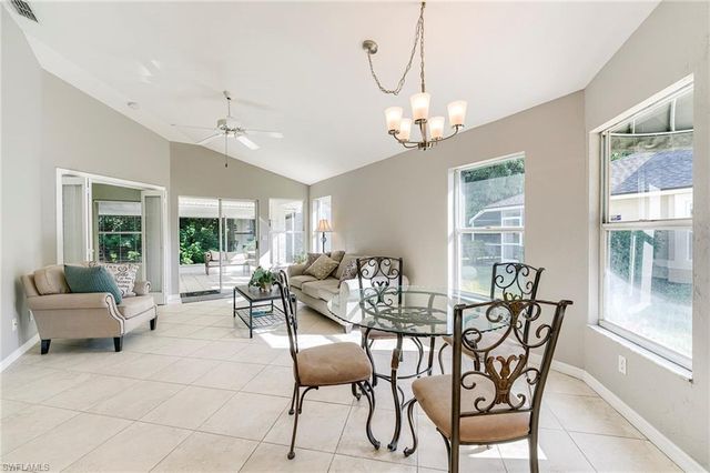 20850 Blacksmith Forge, Estero, FL 33928