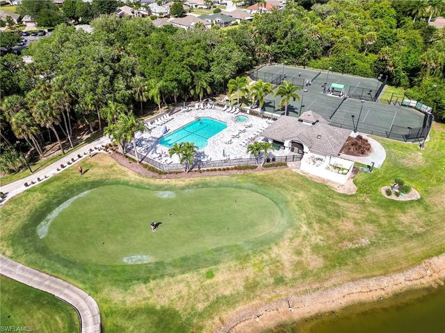 20850 Blacksmith Forge, Estero, FL 33928