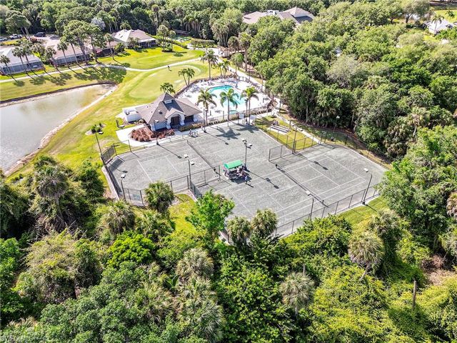 20850 Blacksmith Forge, Estero, FL 33928