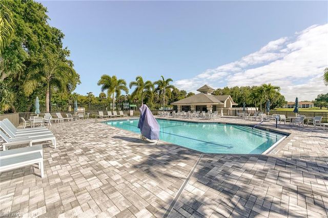 20850 Blacksmith Forge, Estero, FL 33928