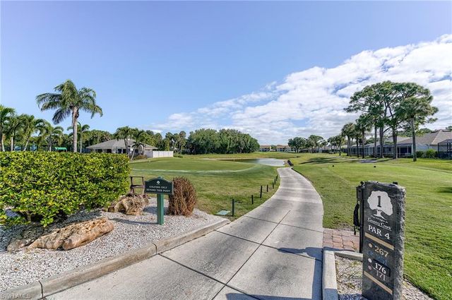 20850 Blacksmith Forge, Estero, FL 33928